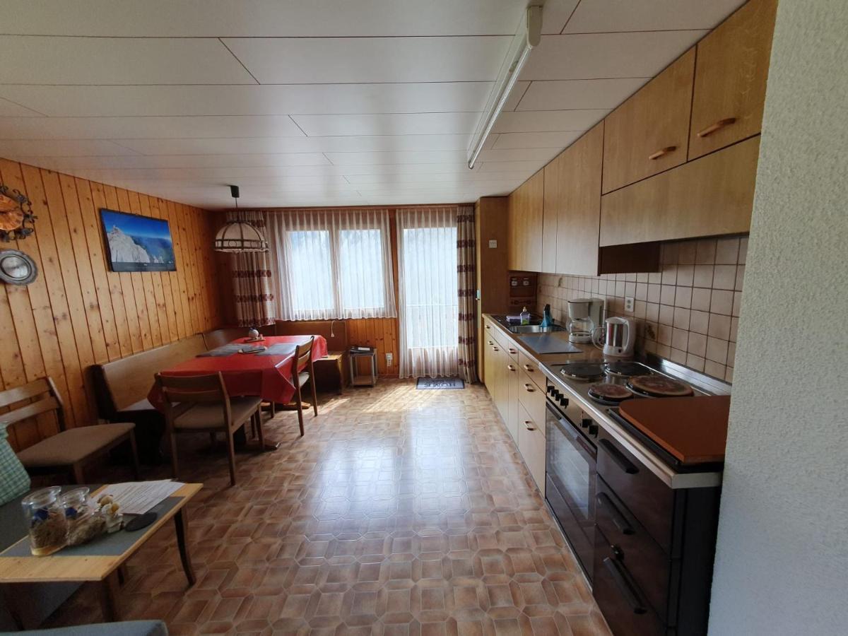 Ferienstudio In Unterschaechen ภายนอก รูปภาพ