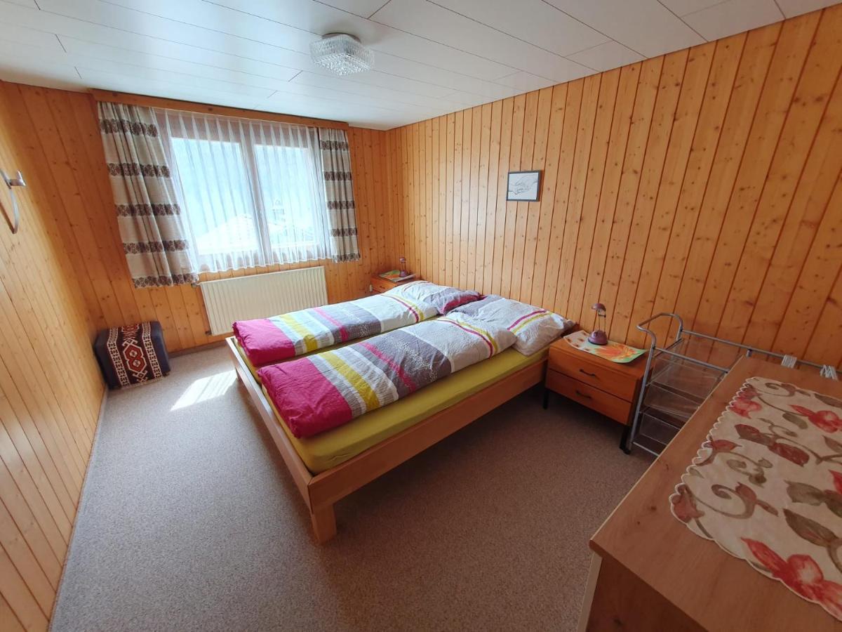 Ferienstudio In Unterschaechen ภายนอก รูปภาพ