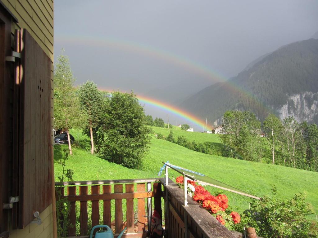 Ferienstudio In Unterschaechen ห้อง รูปภาพ