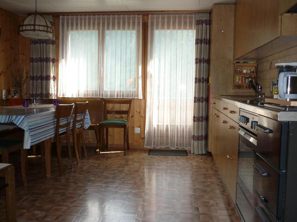 Ferienstudio In Unterschaechen ห้อง รูปภาพ