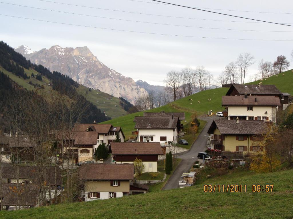 Ferienstudio In Unterschaechen ห้อง รูปภาพ